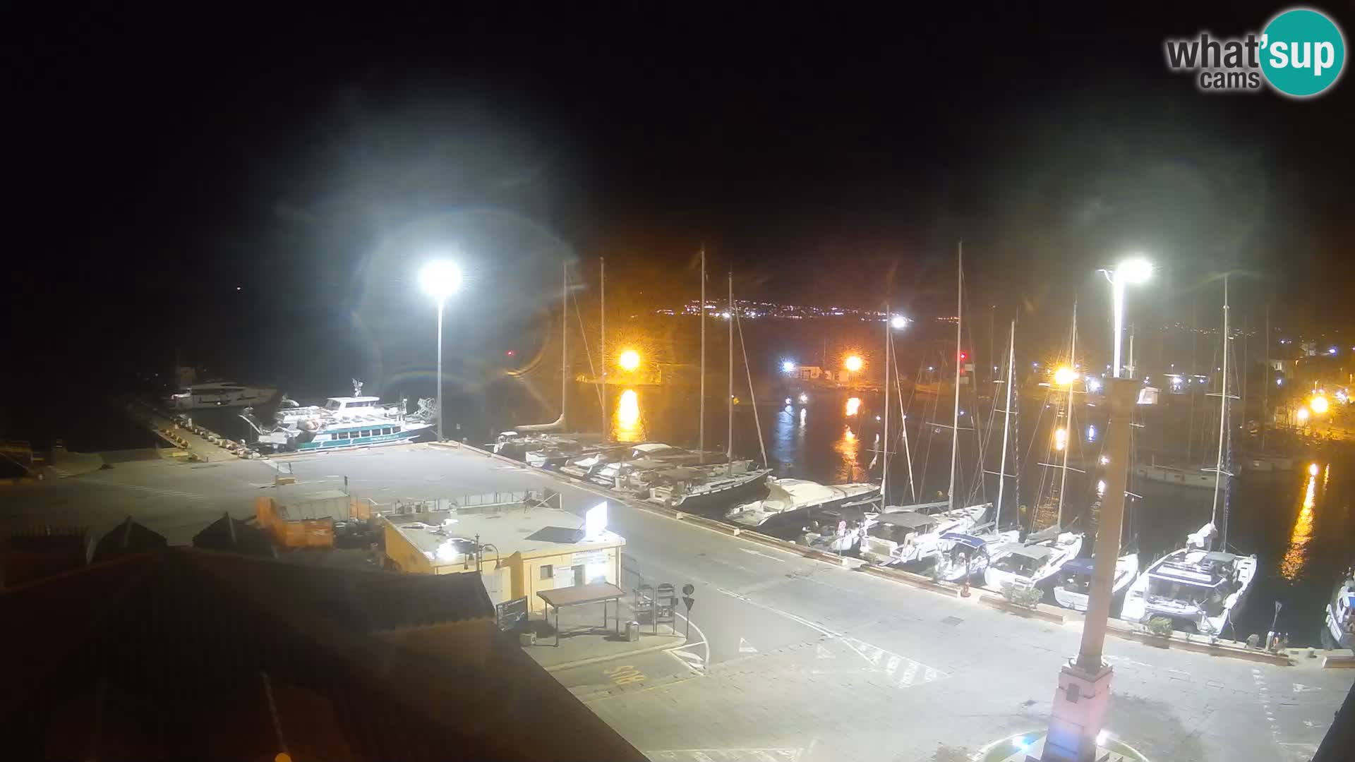 Cala Gavetta | La Maddalena – Sardinija
