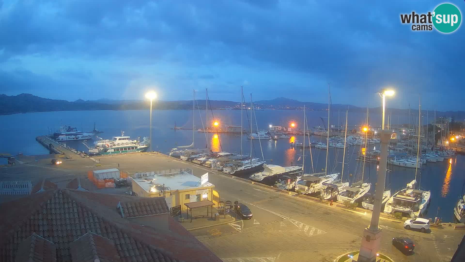 Cala Gavetta | La Maddalena – Sardinia