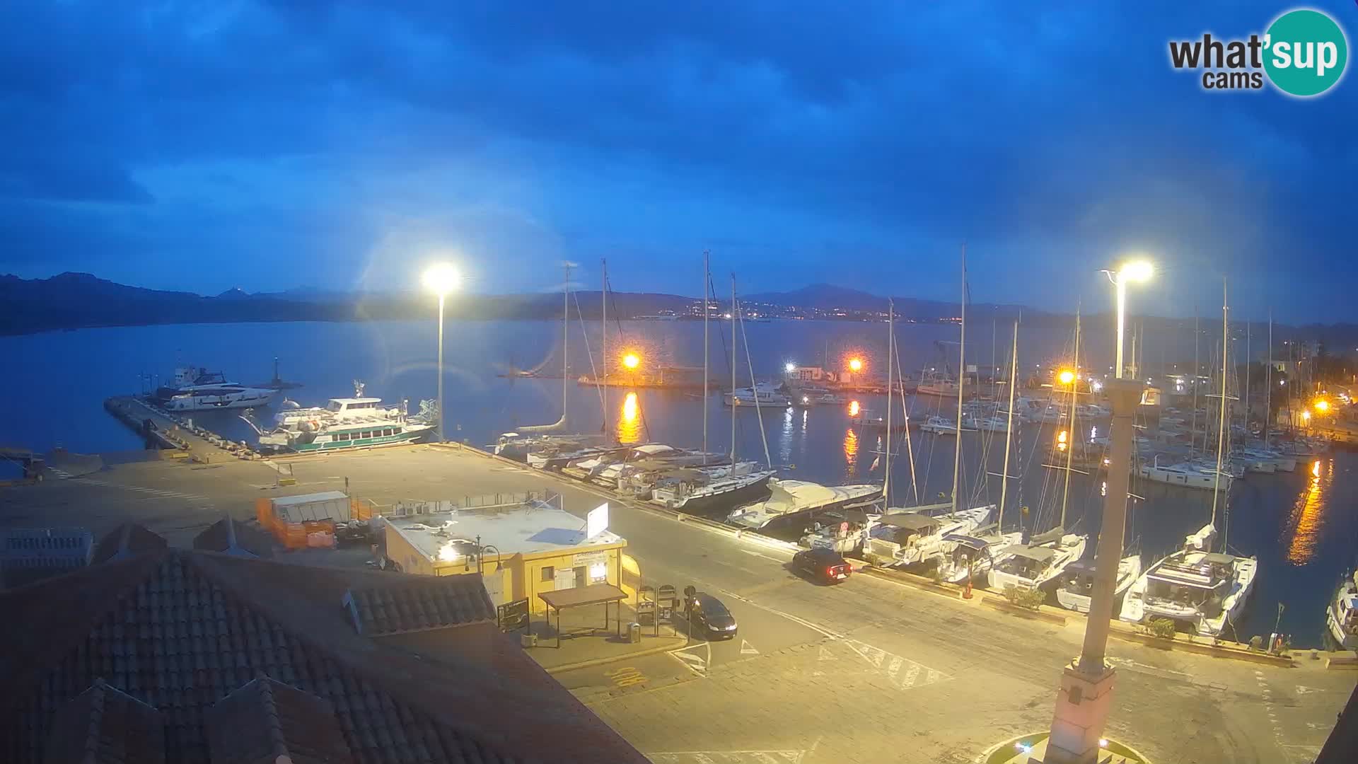 Cala Gavetta | La Maddalena – Sardinia