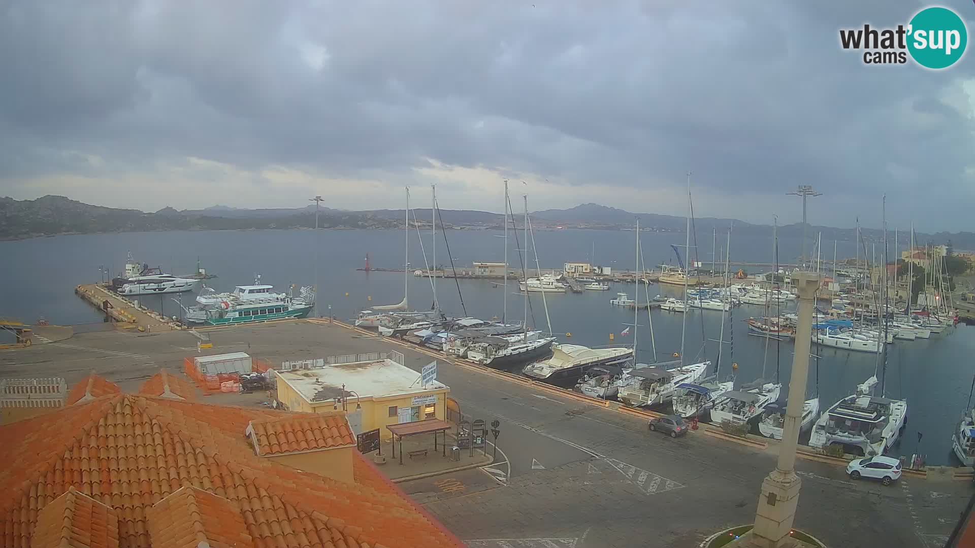 Cala Gavetta | La Maddalena – Sardinien