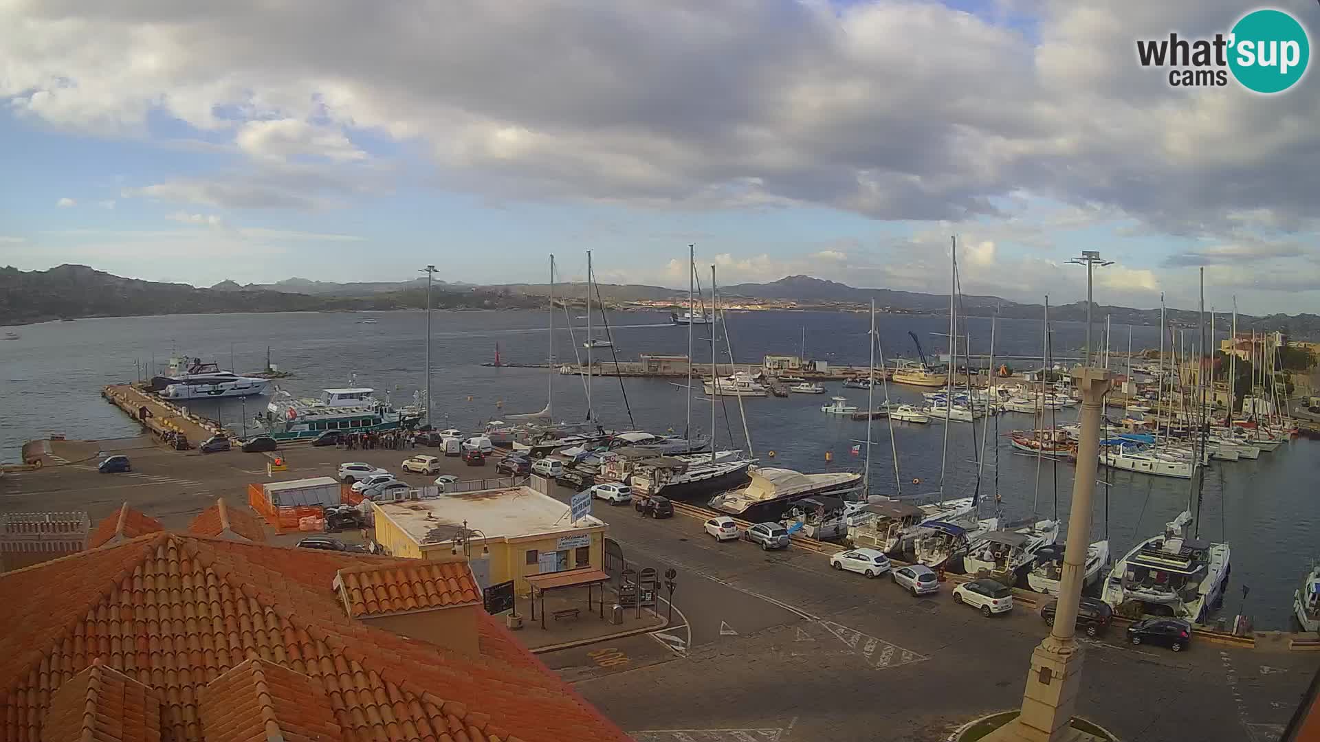 Cala Gavetta | La Maddalena – Sardinia