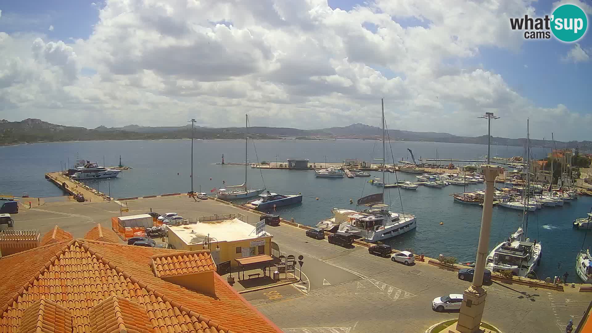 Cala Gavetta | La Maddalena – Sardinija