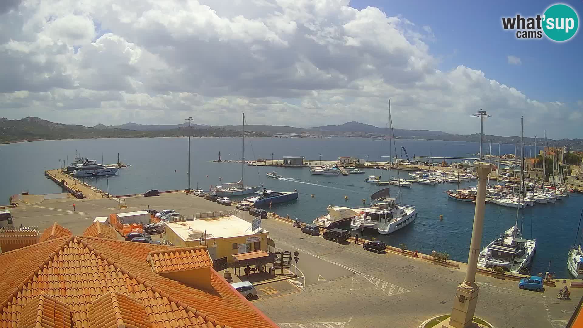 Cala Gavetta | La Maddalena – Sardinia