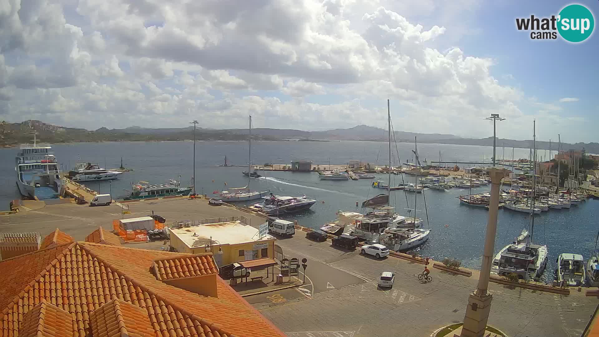 Cala Gavetta | La Maddalena – Sardinia