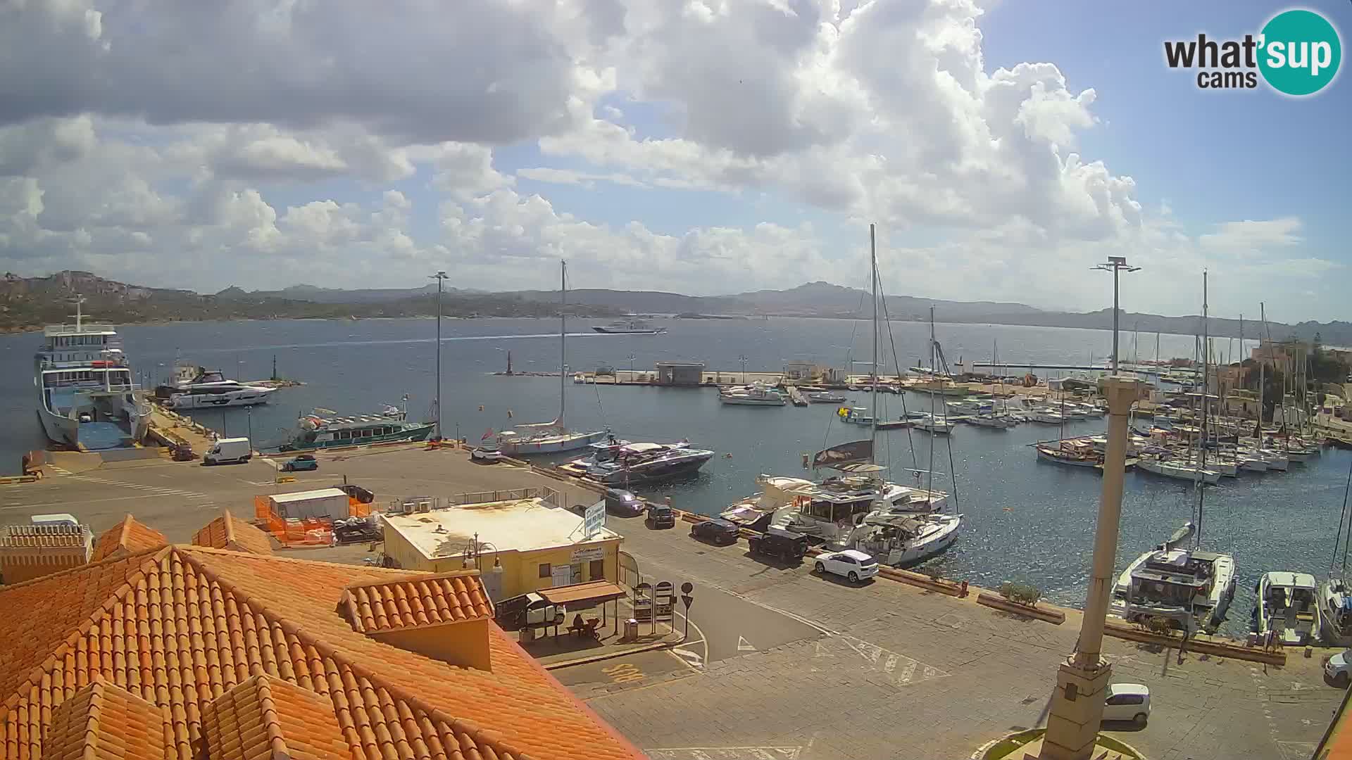 Cala Gavetta | La Maddalena – Sardinia