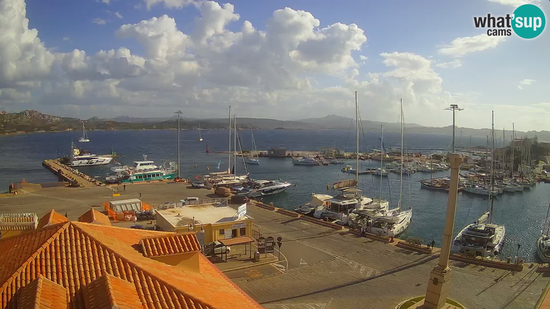 Cala Gavetta | La Maddalena – Sardinia
