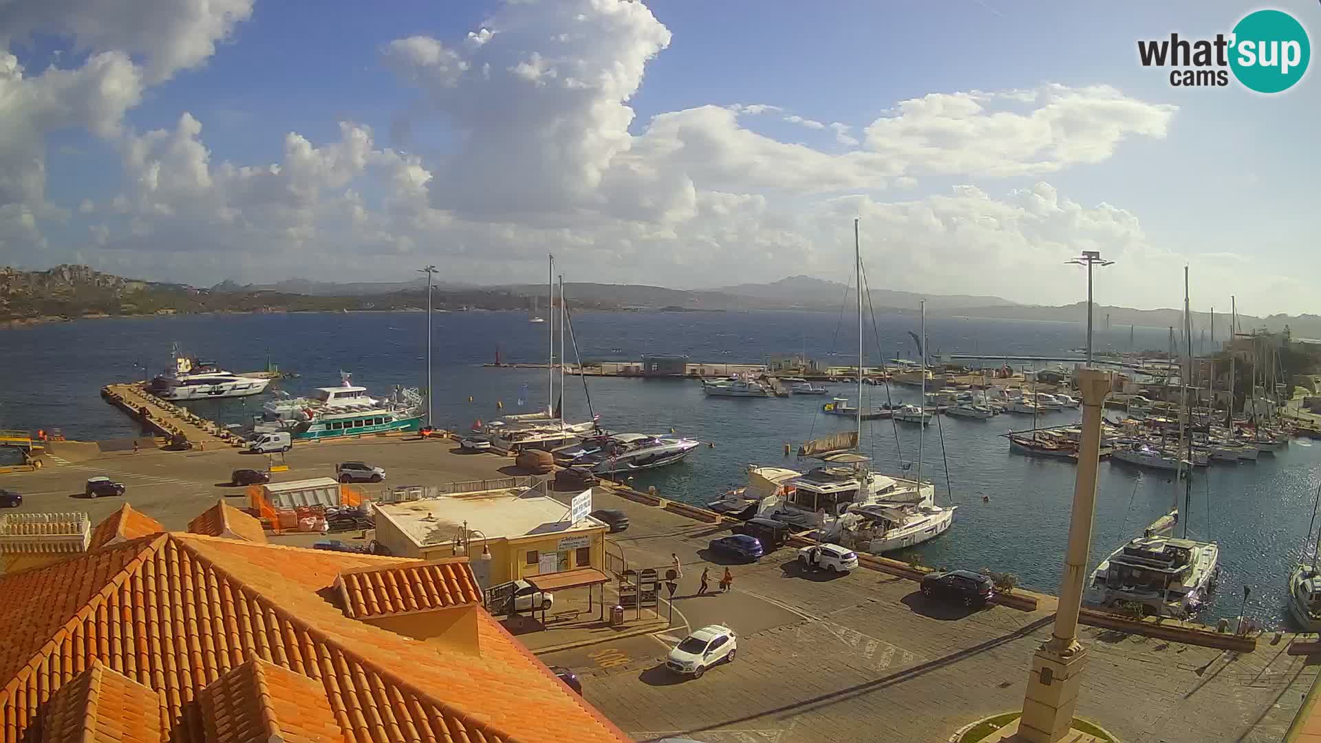 Cala Gavetta | La Maddalena – Sardinia