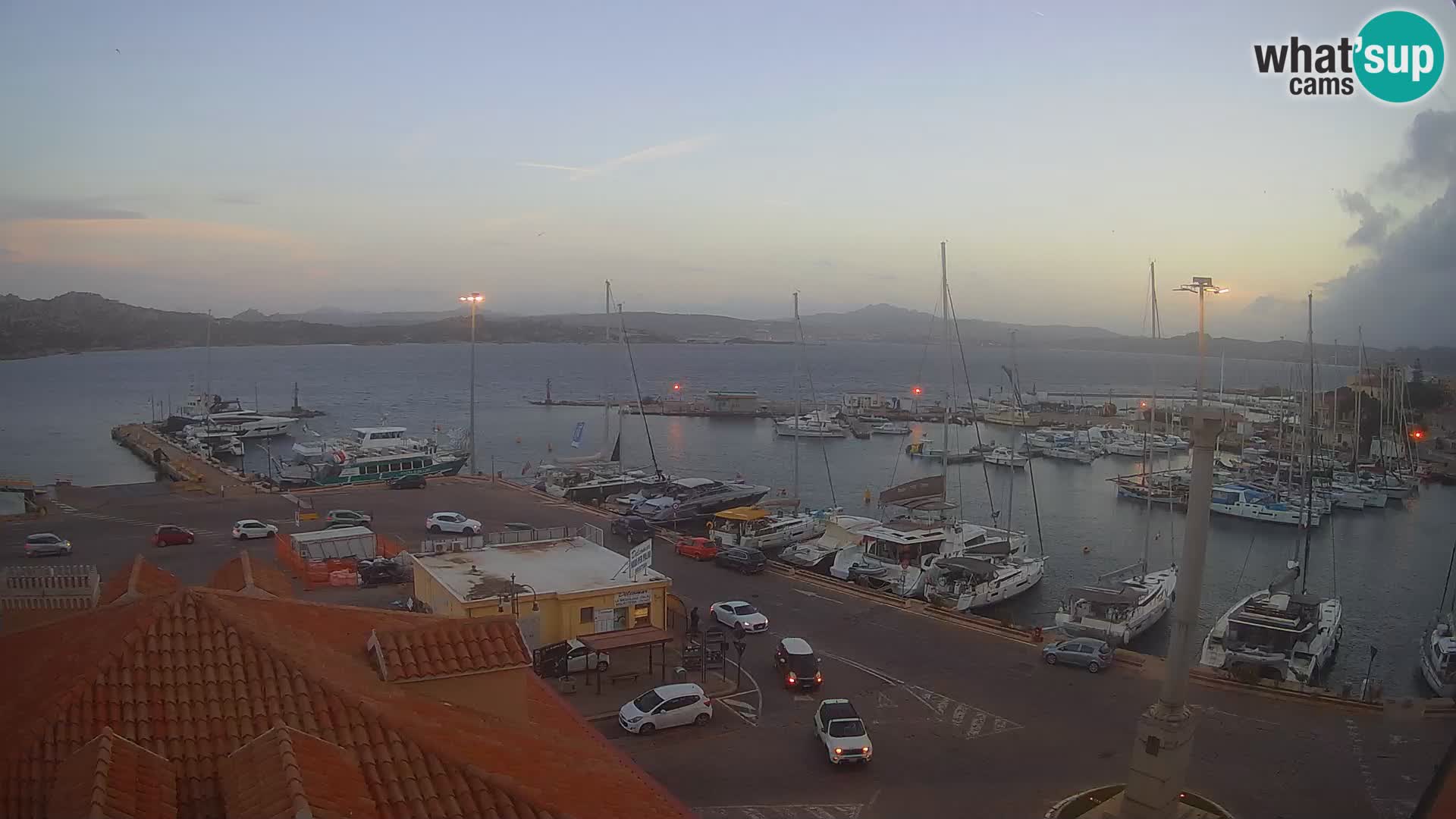 Cala Gavetta | La Maddalena – Sardinia
