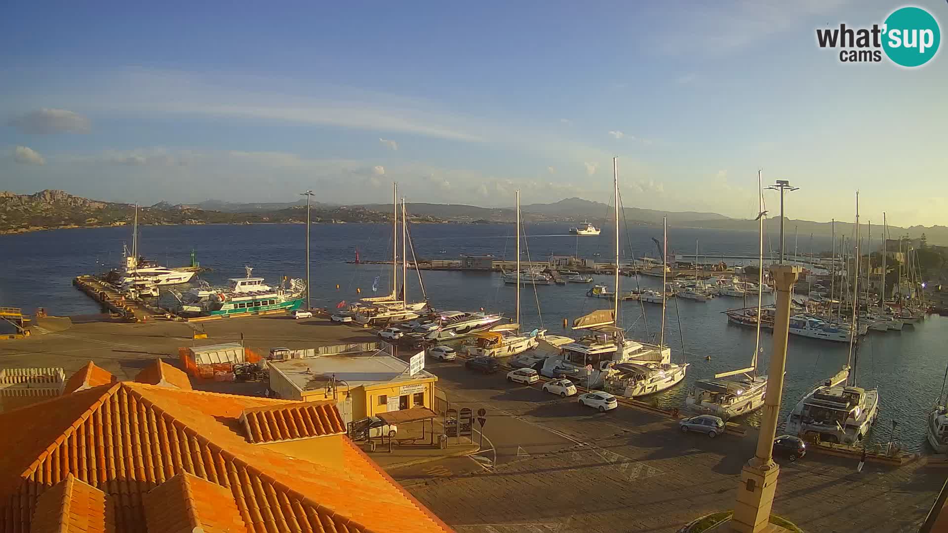 Cala Gavetta | La Maddalena – Sardinia
