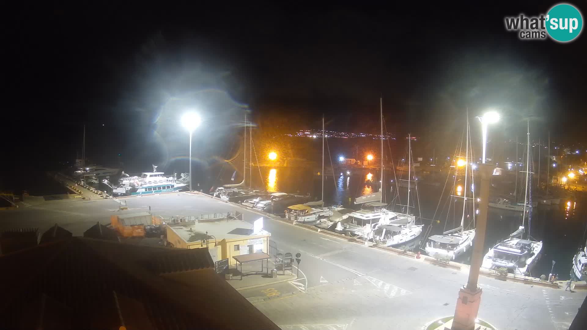 Cala Gavetta | La Maddalena – Sardinija