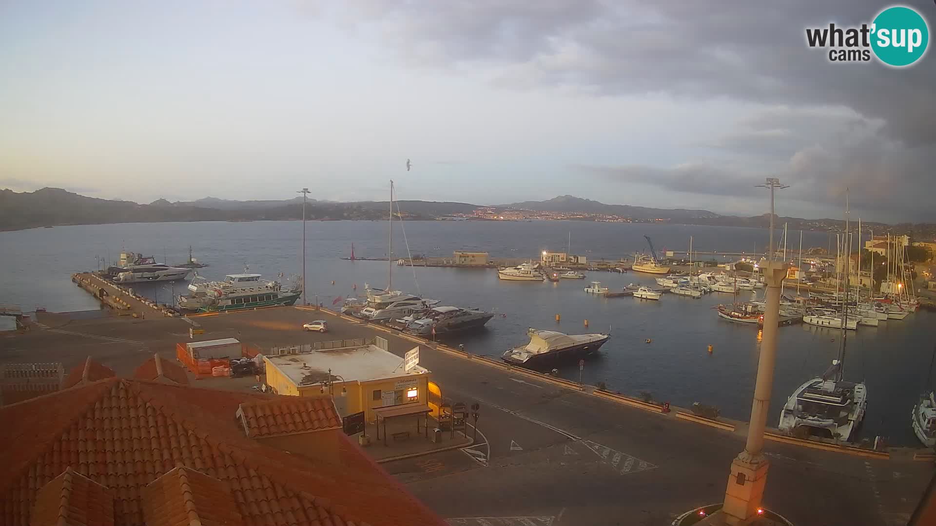 Cala Gavetta | La Maddalena – Sardinia