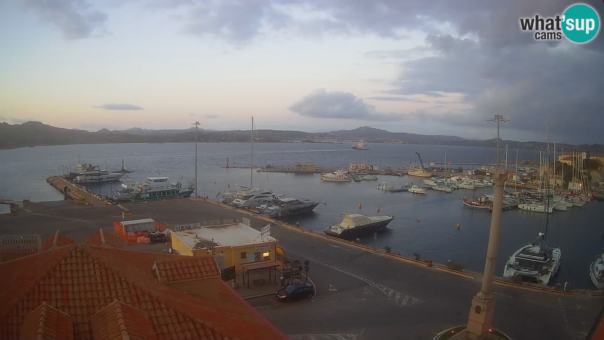 Cala Gavetta | La Maddalena – Sardinien