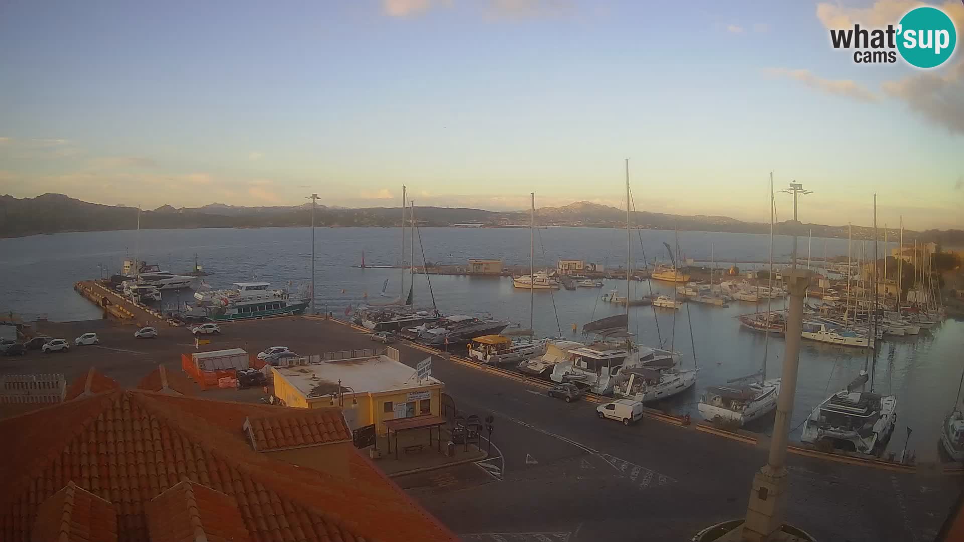 Cala Gavetta | La Maddalena – Sardinia