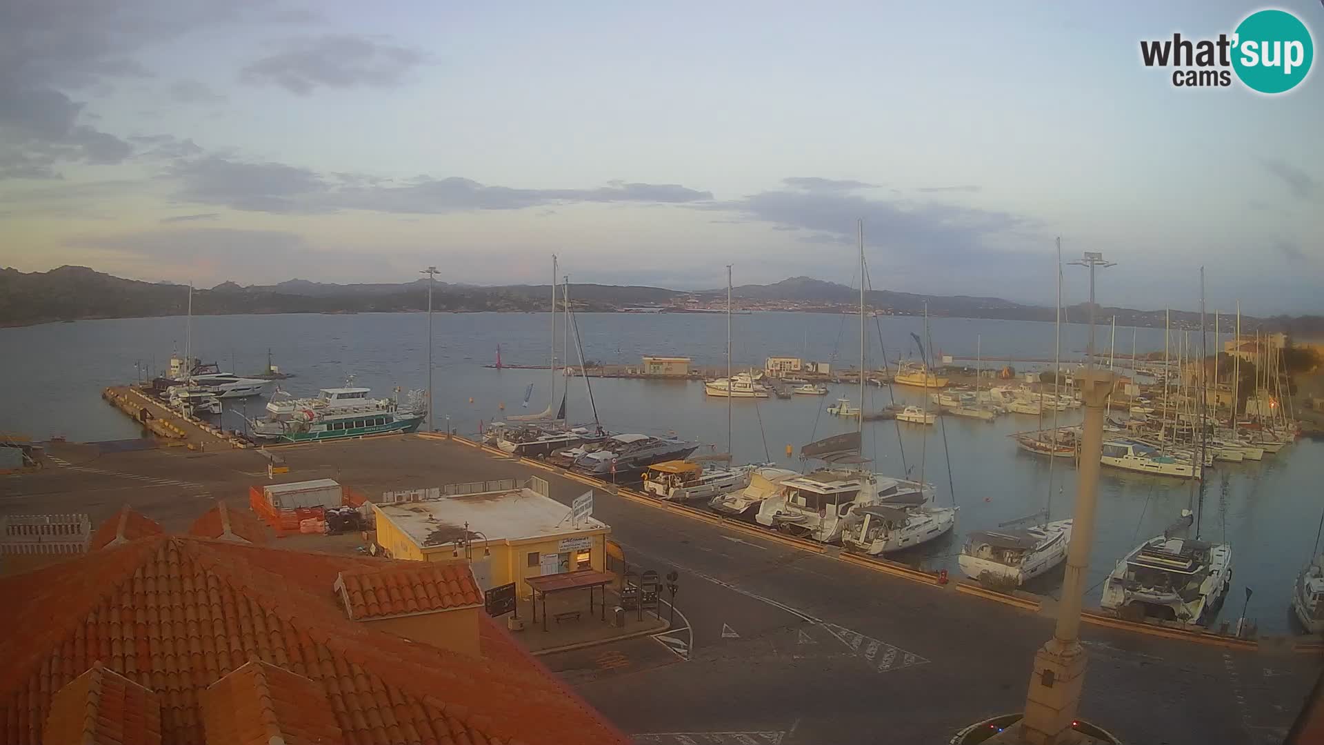 Cala Gavetta | La Maddalena – Sardaigne