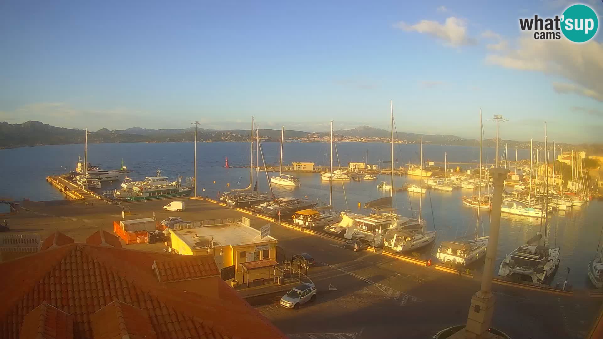 Cala Gavetta | La Maddalena – Sardinia