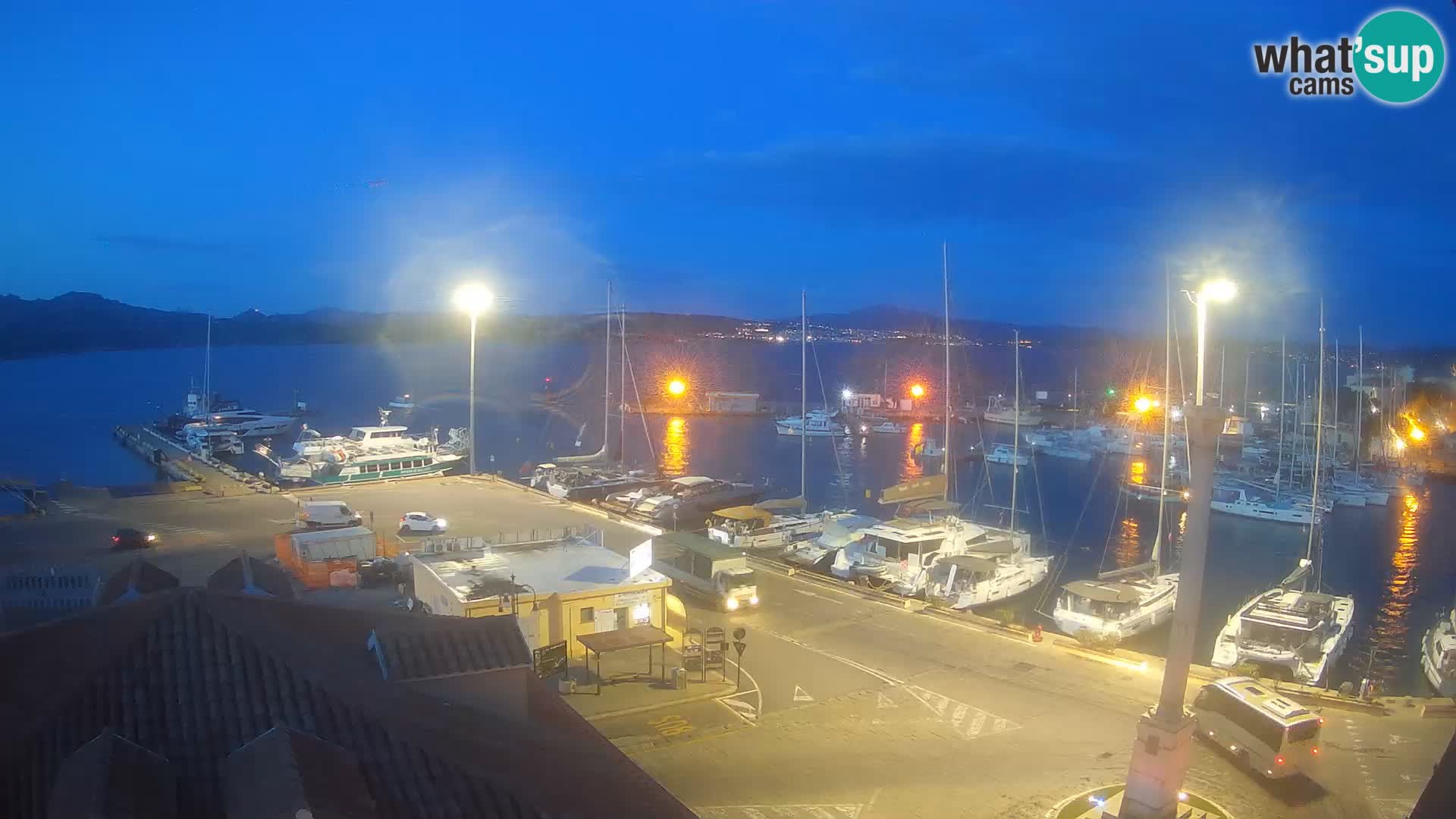 Cala Gavetta | La Maddalena – Sardinia