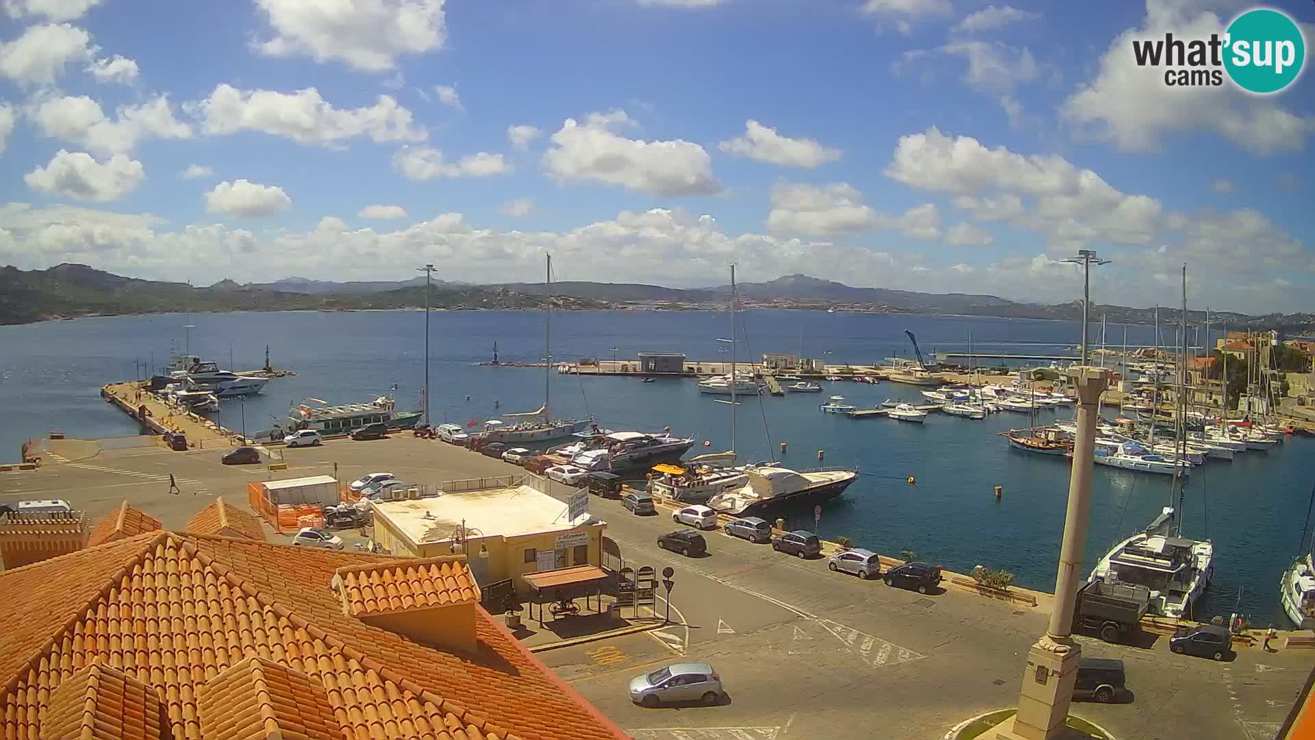 Cala Gavetta | La Maddalena – Sardinia