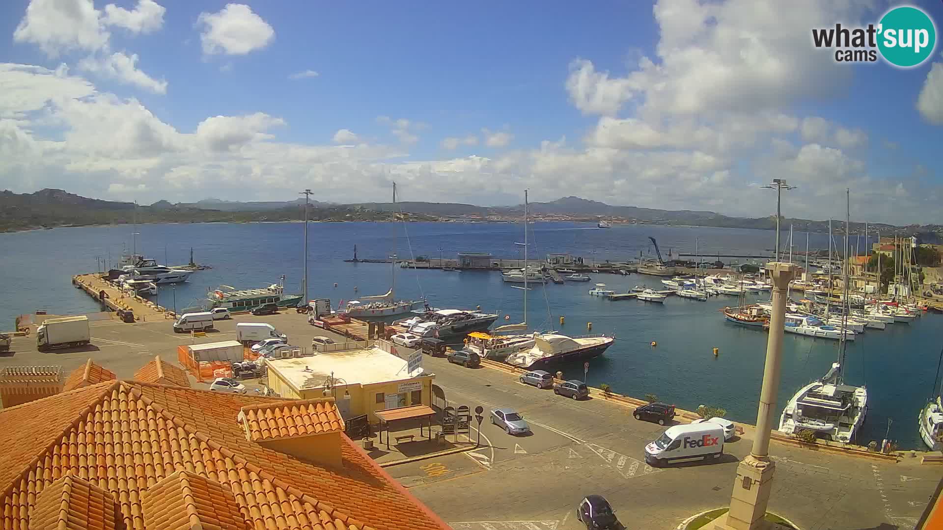 Cala Gavetta | La Maddalena – Sardinia