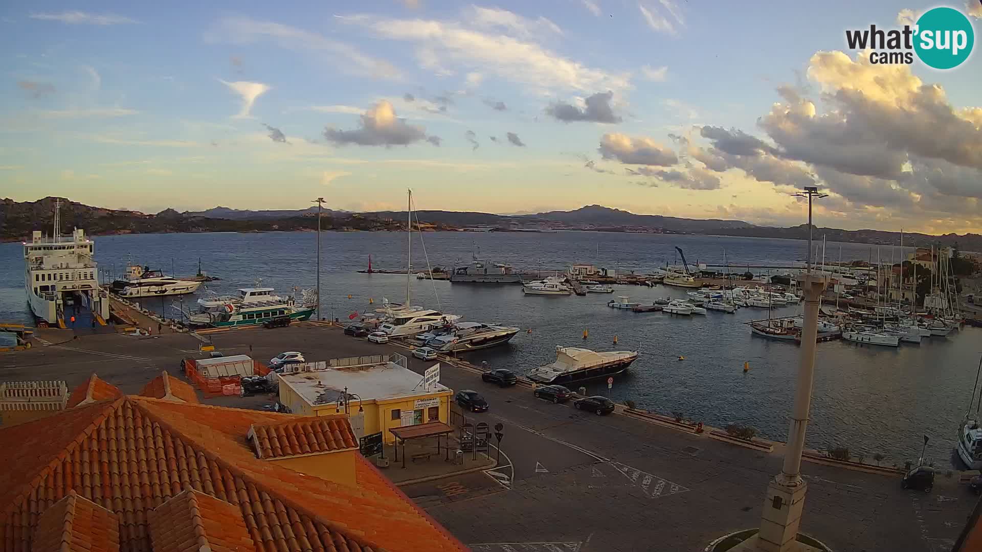 Cala Gavetta | La Maddalena – Sardinia