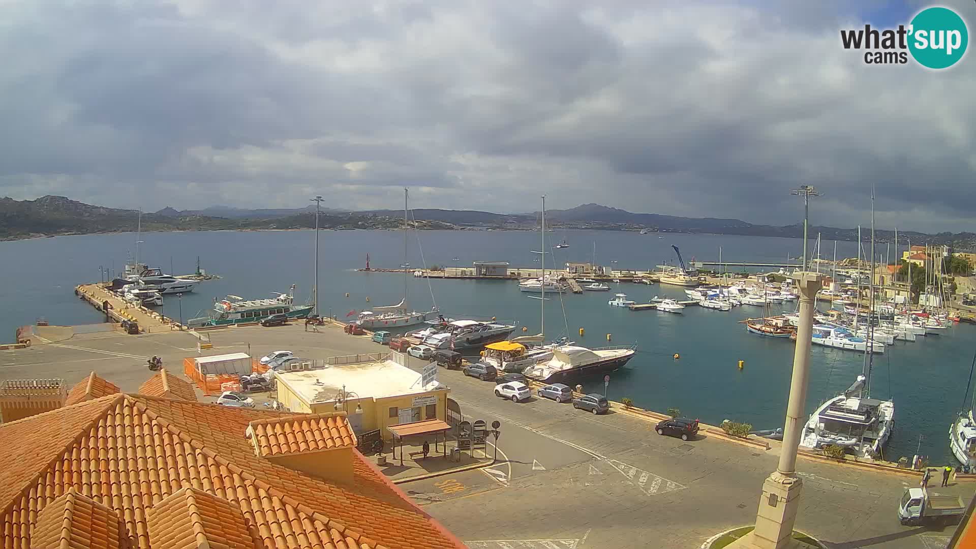 Cala Gavetta | La Maddalena – Sardinia