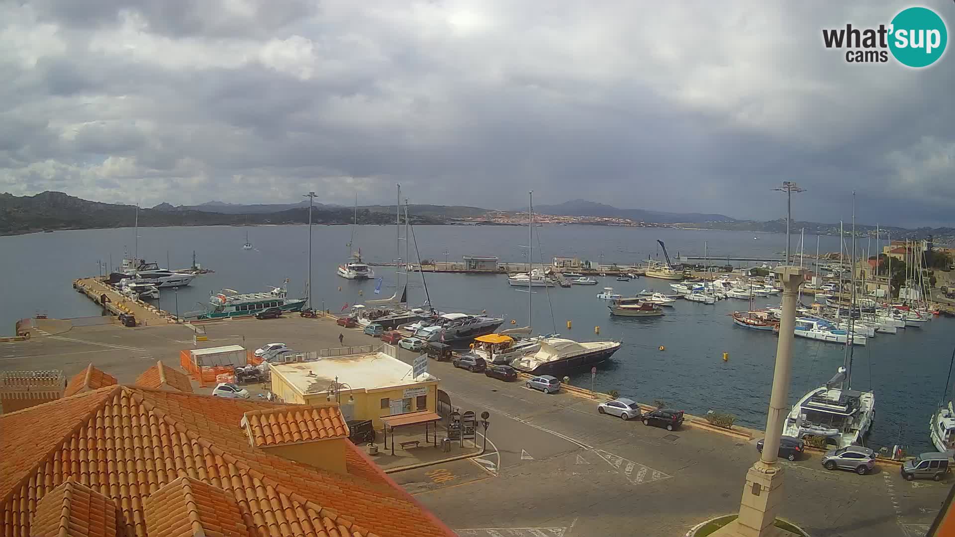 Cala Gavetta | La Maddalena – Sardinija