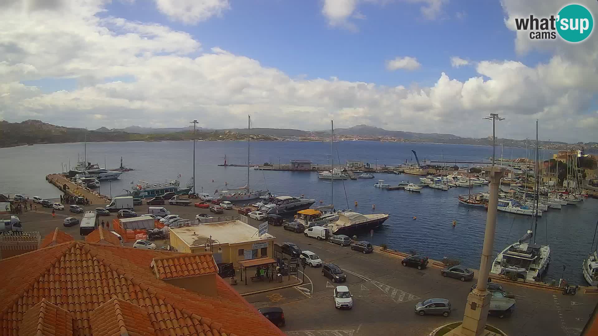 Cala Gavetta | La Maddalena – Sardinia
