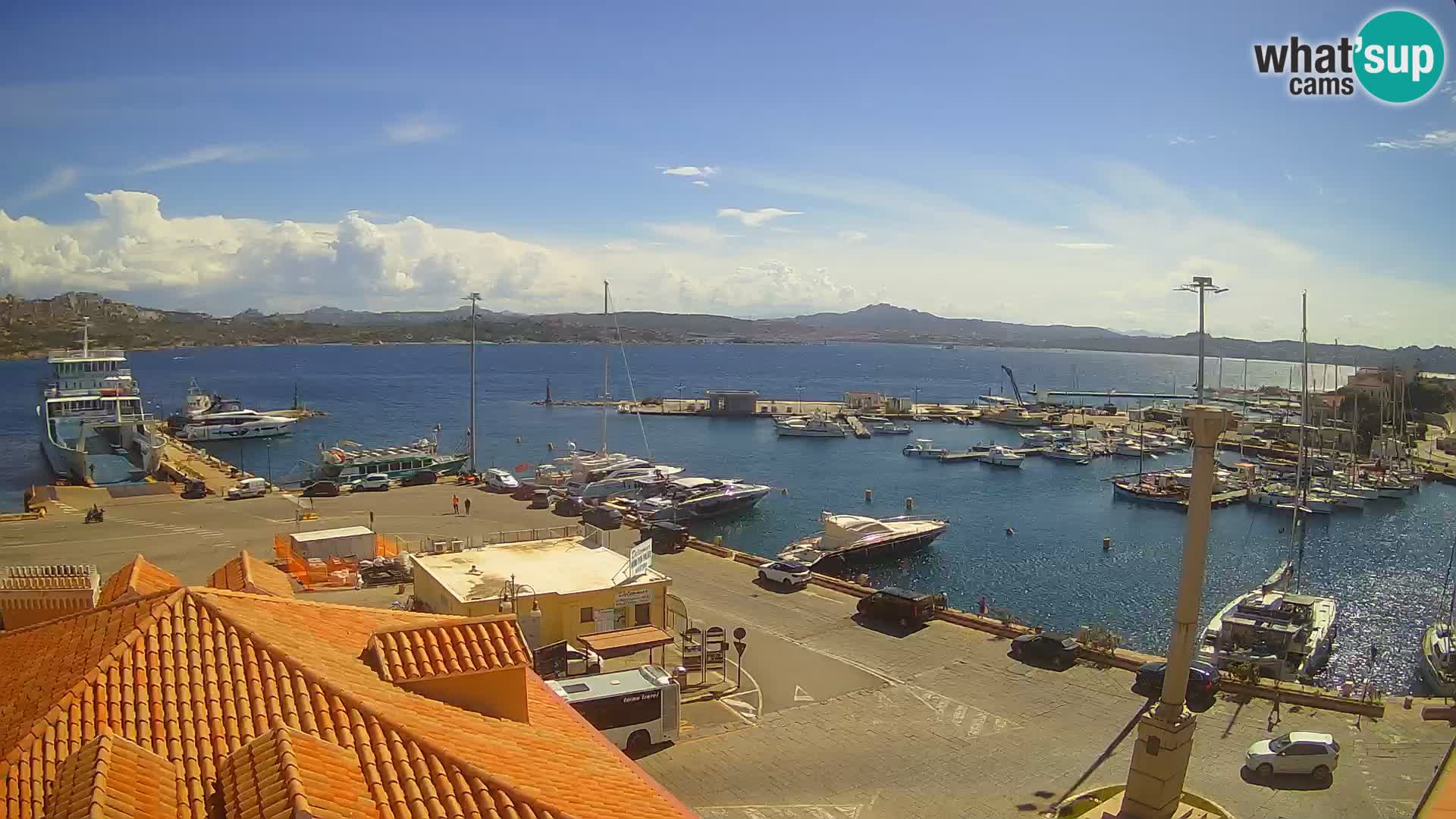 Cala Gavetta | La Maddalena – Sardinia
