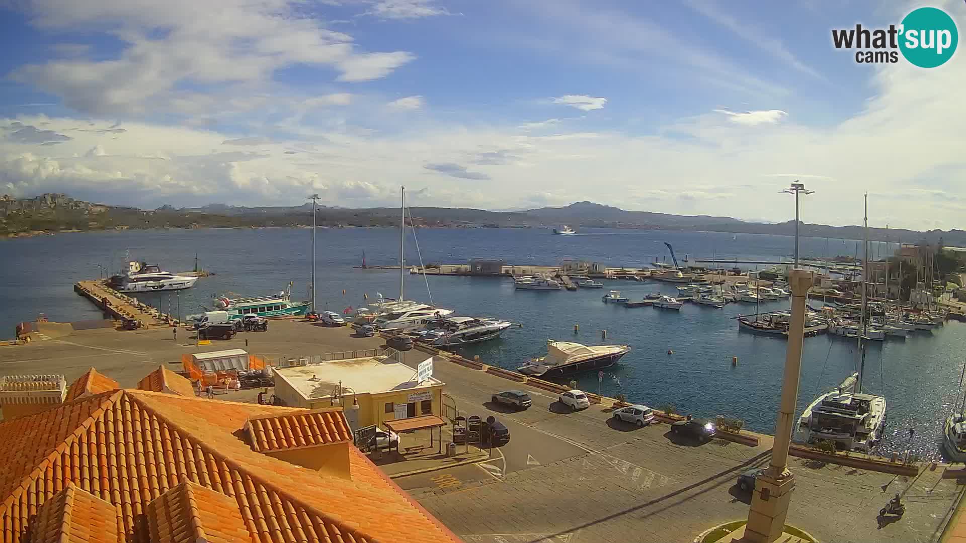 Cala Gavetta | La Maddalena – Sardinia