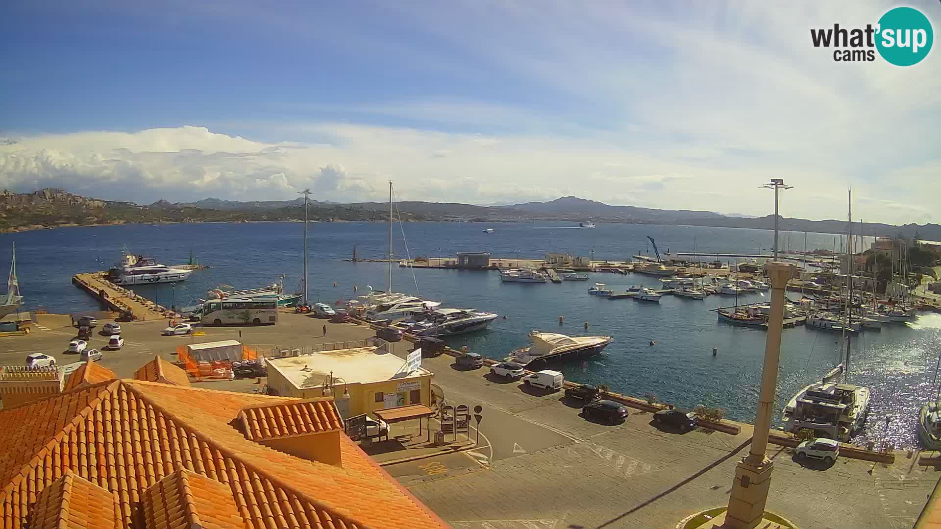 Cala Gavetta | La Maddalena – Sardinija