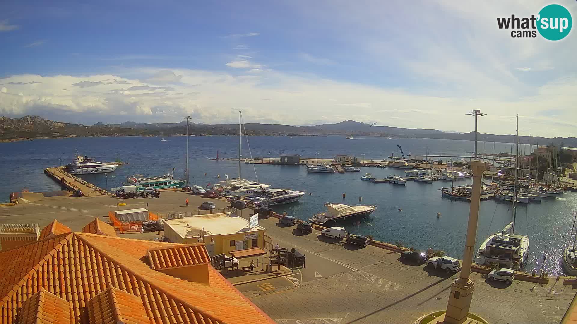 Cala Gavetta | La Maddalena – Sardinia