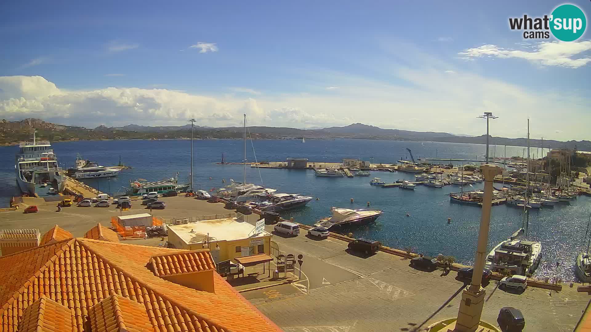 Cala Gavetta | La Maddalena – Sardaigne