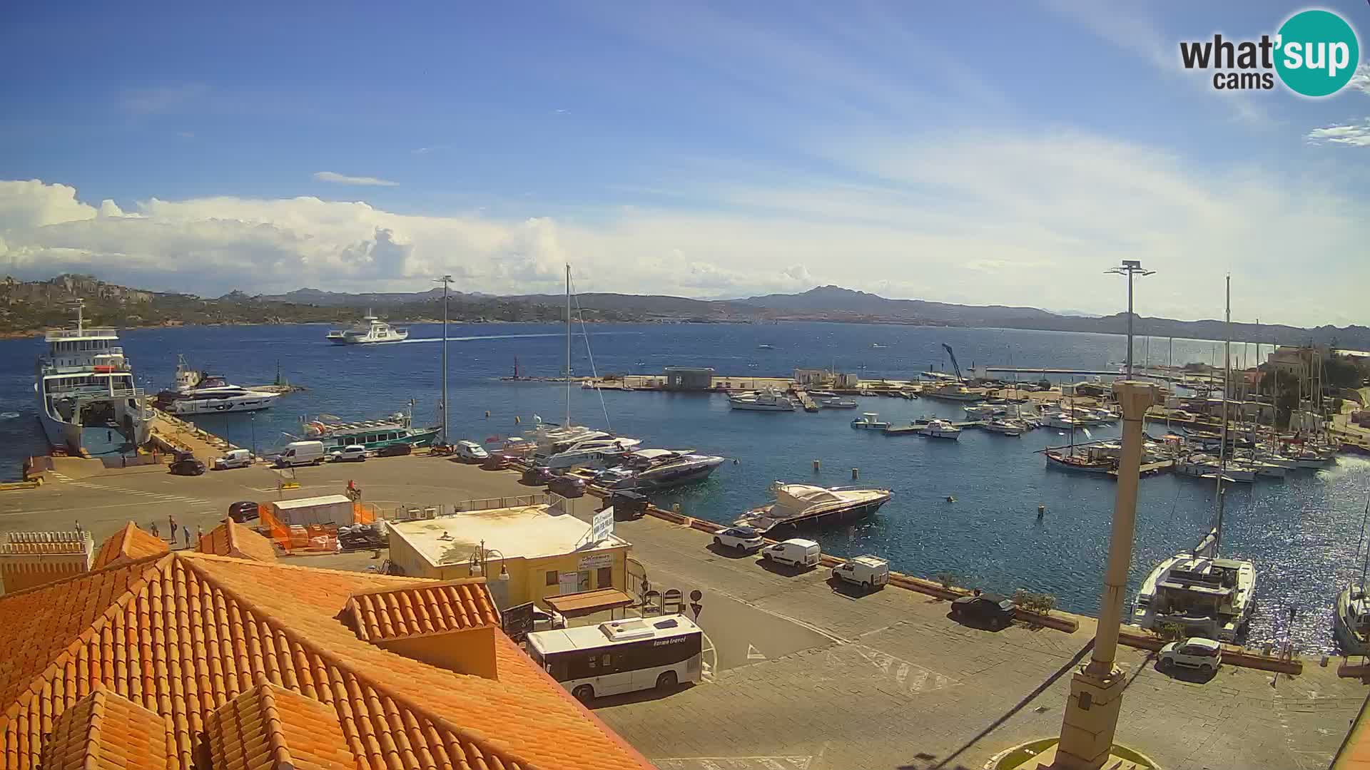 Cala Gavetta | La Maddalena – Sardinia