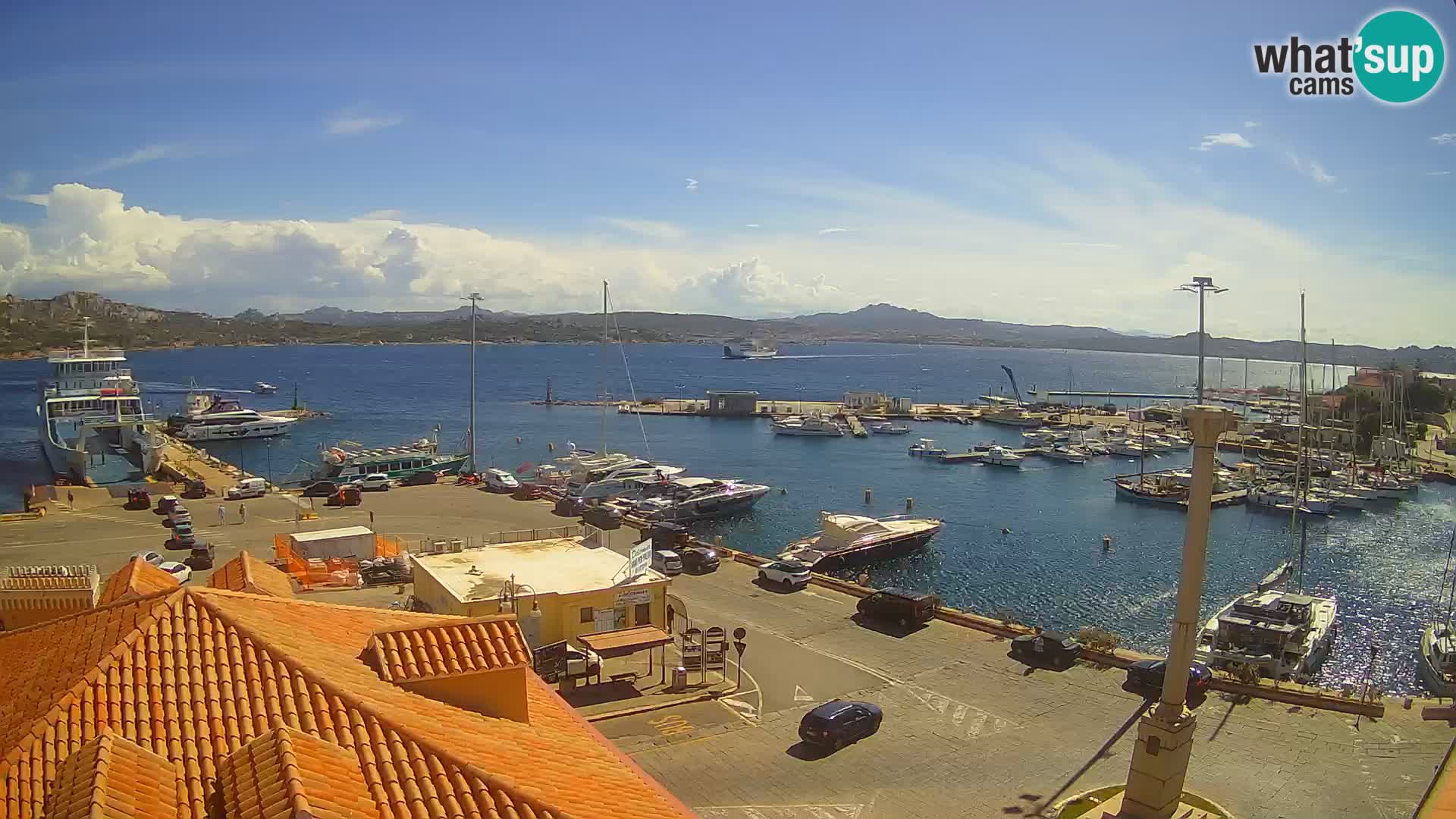 Cala Gavetta | La Maddalena – Cerdeña
