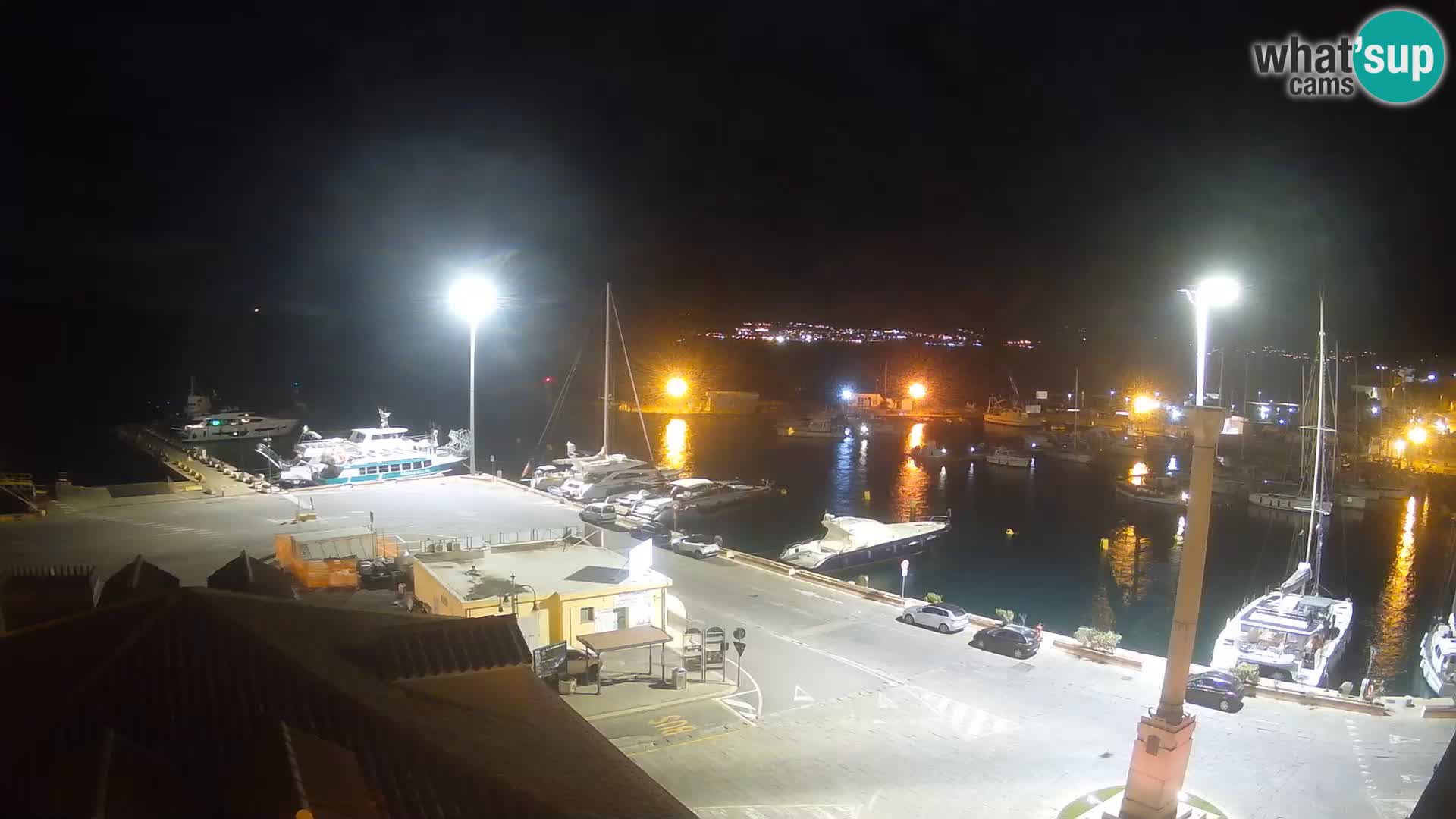 Cala Gavetta | La Maddalena – Sardinia