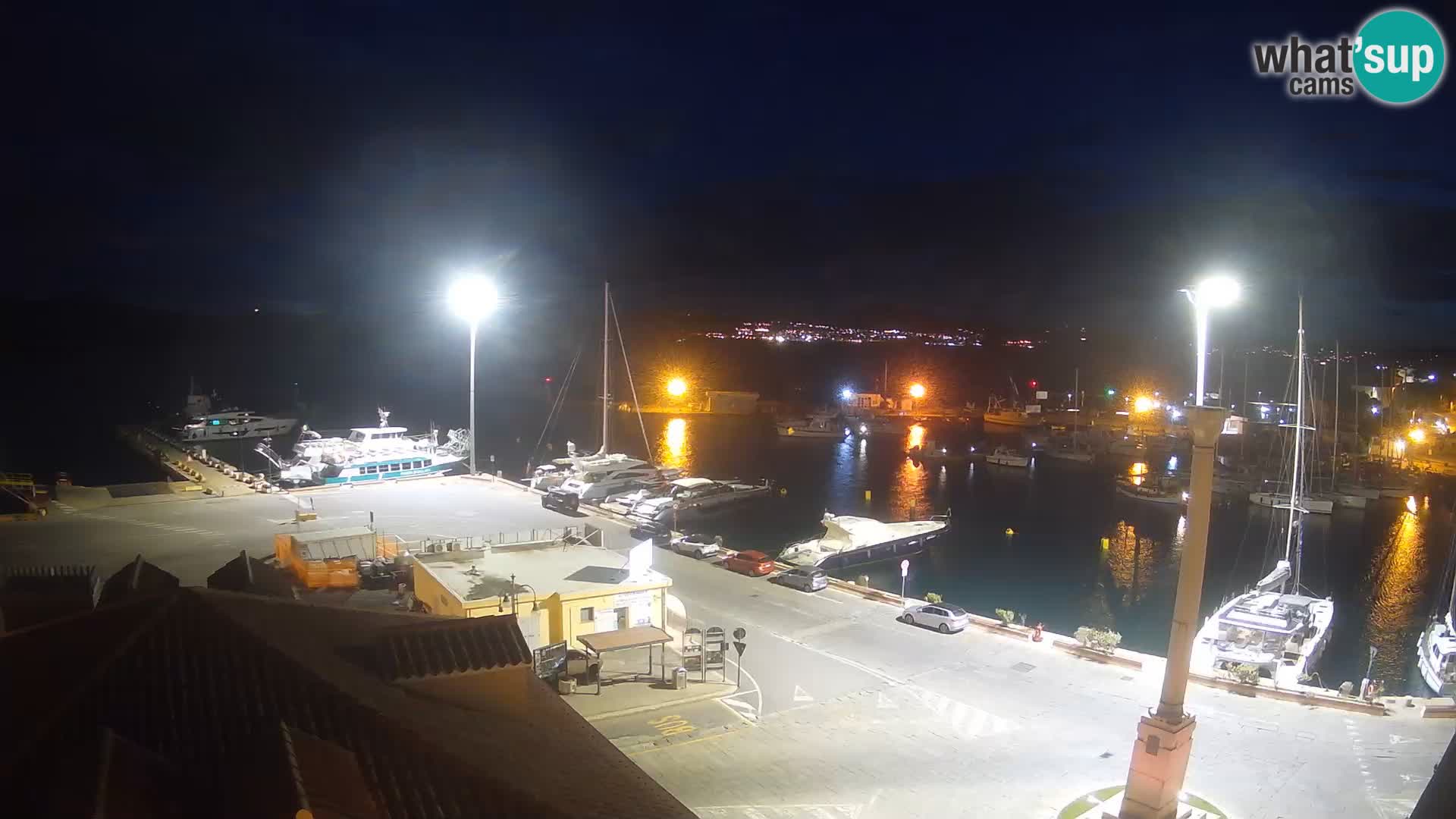 Cala Gavetta | La Maddalena – Cerdeña