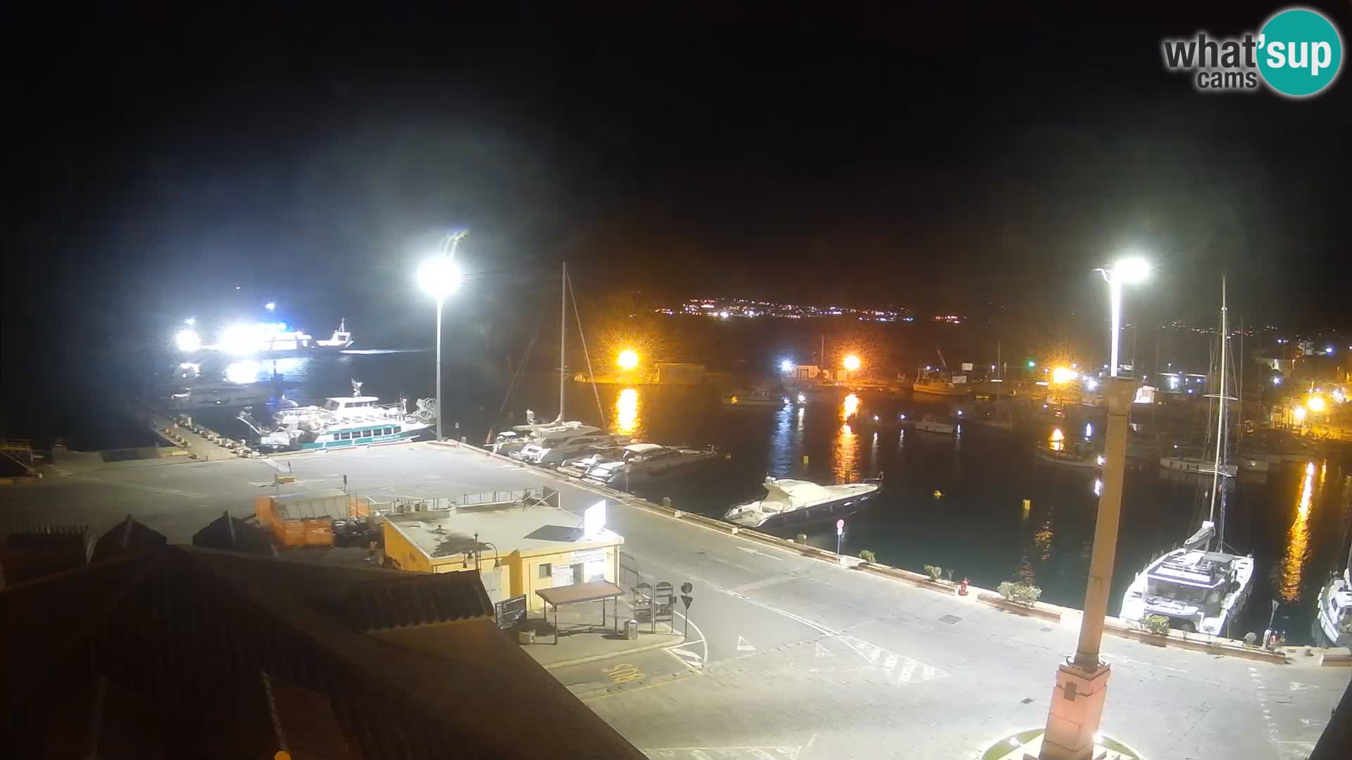 Cala Gavetta | La Maddalena – Sardaigne