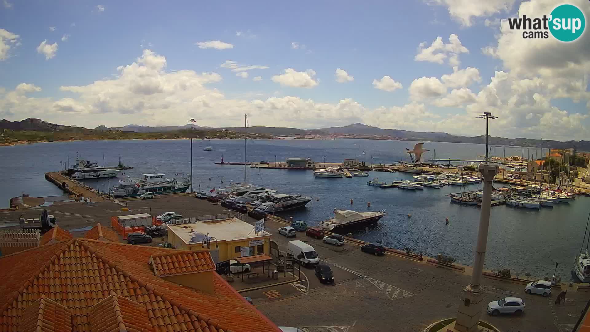 Cala Gavetta | La Maddalena – Sardinia