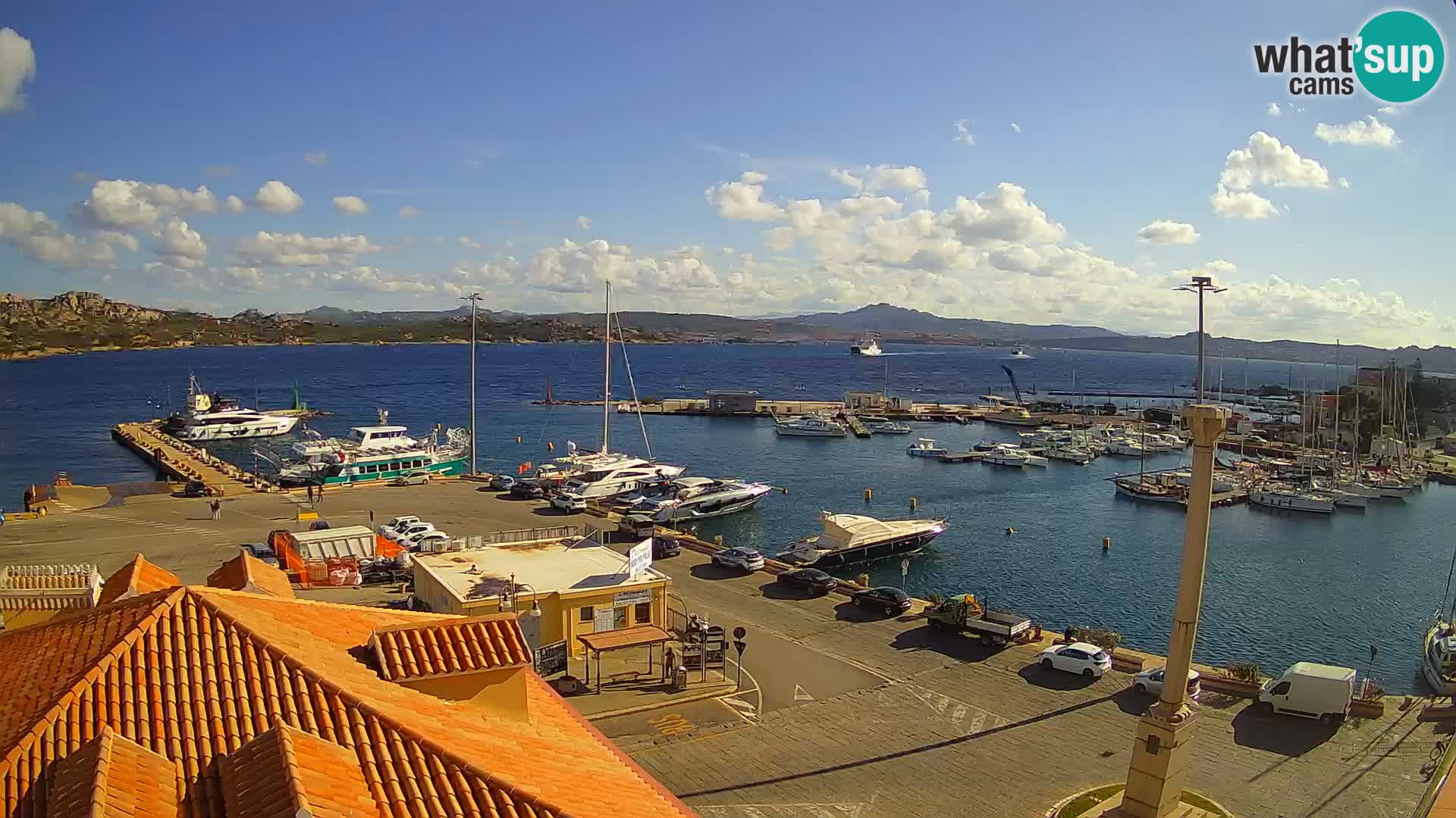 Cala Gavetta | La Maddalena – Sardinia