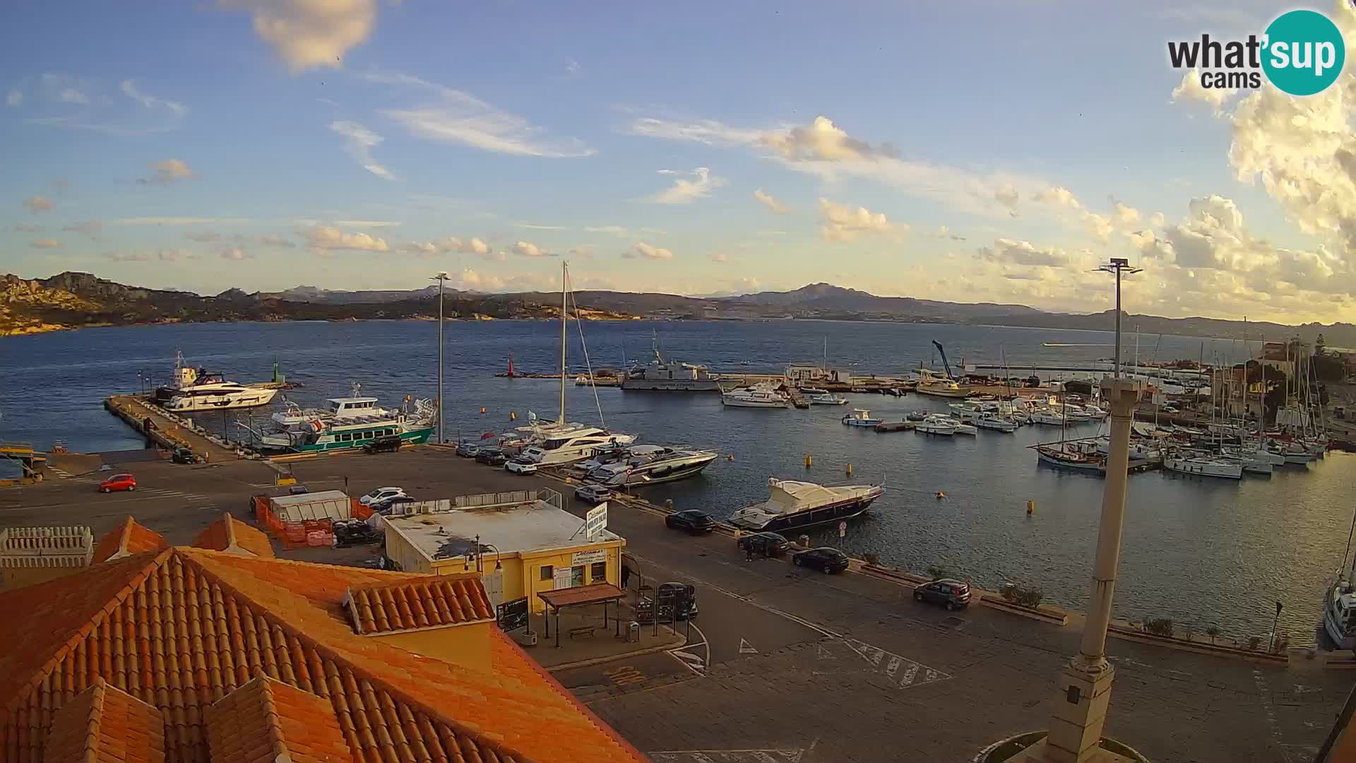 Cala Gavetta | La Maddalena – Sardinia
