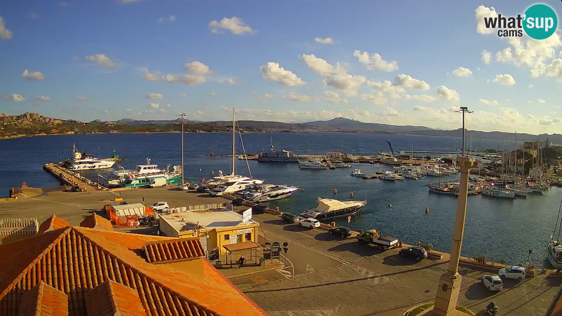 Cala Gavetta | La Maddalena – Sardinia