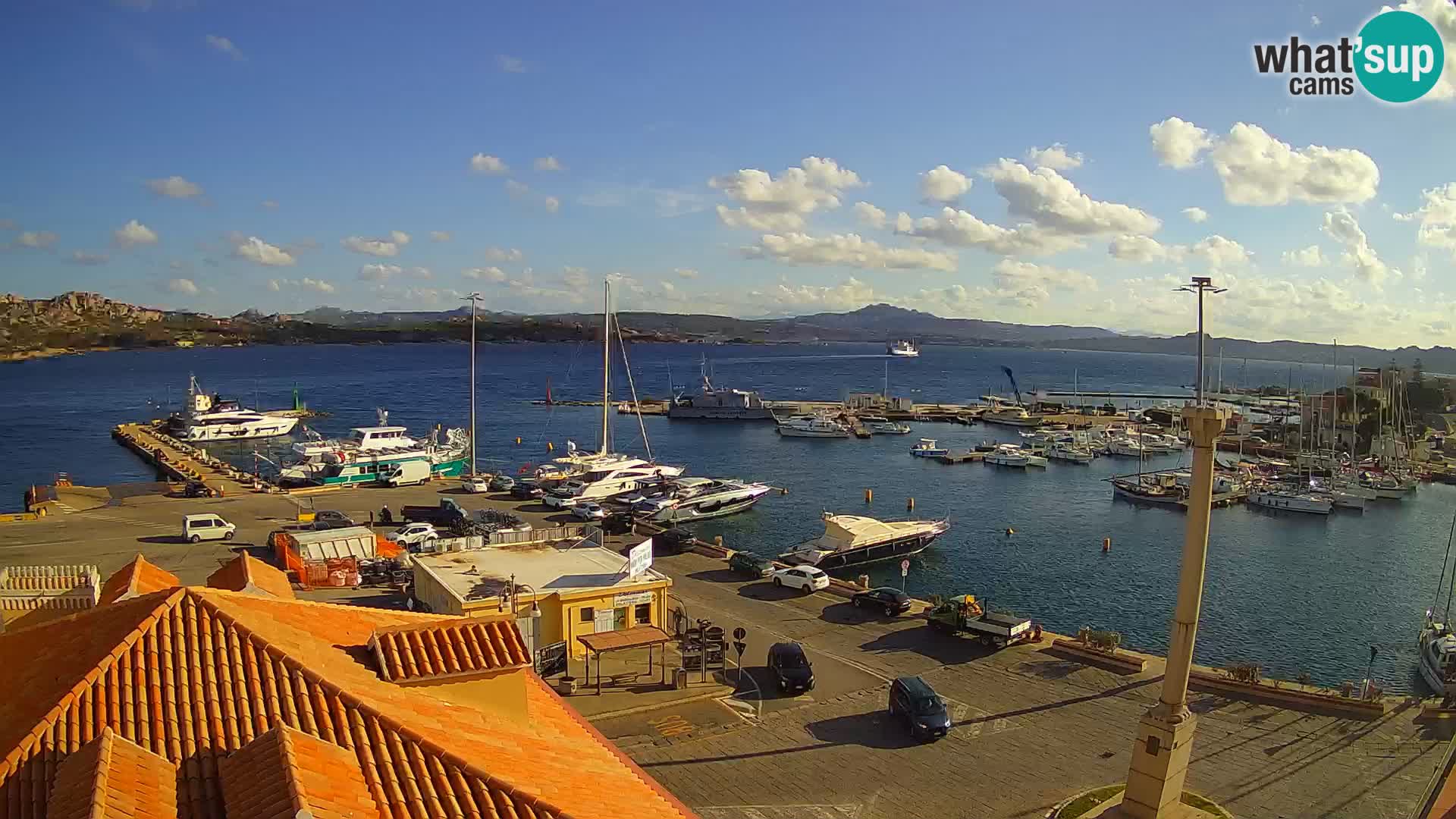 Cala Gavetta | La Maddalena – Sardinia