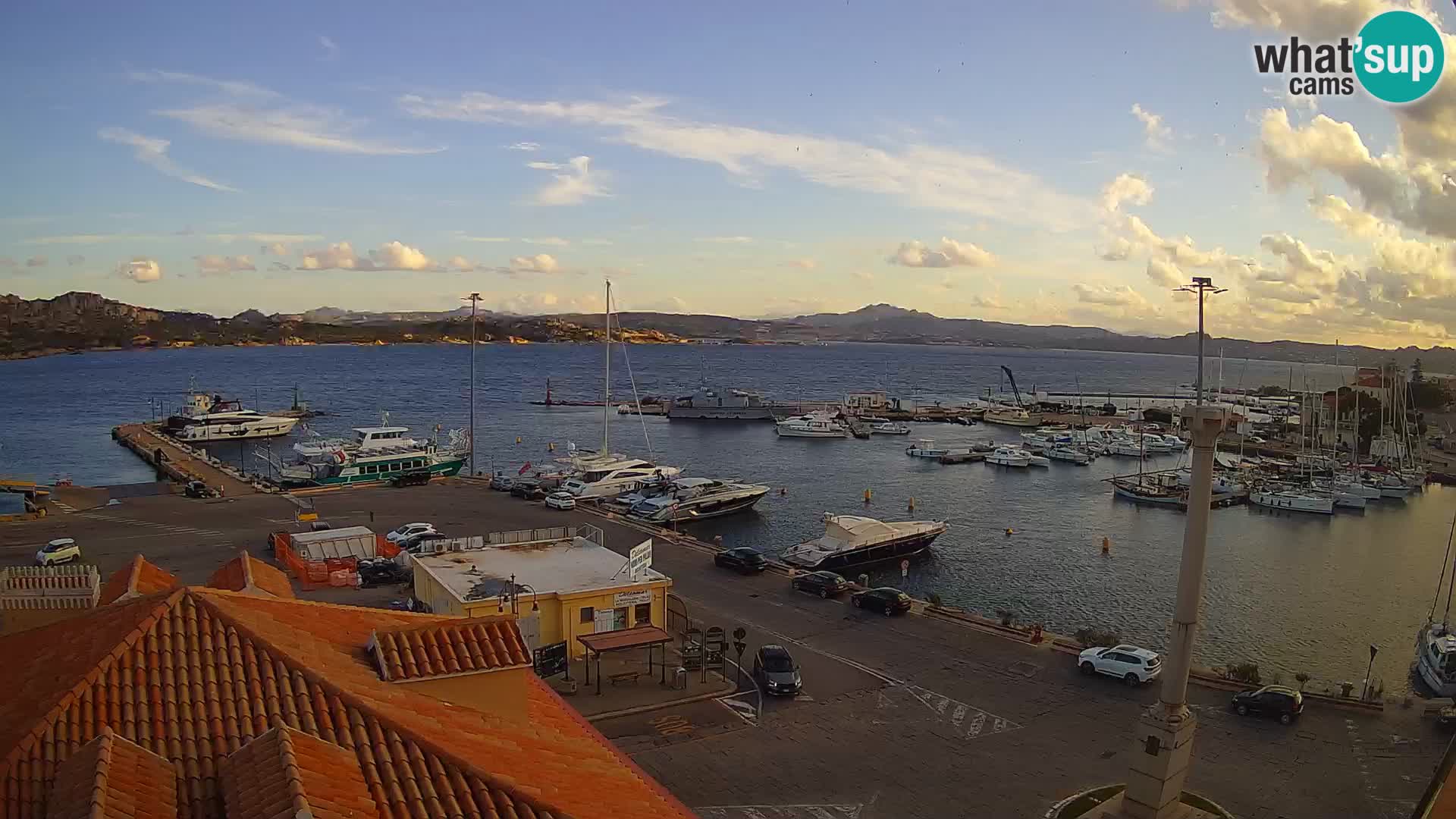 Cala Gavetta | La Maddalena – Sardinia