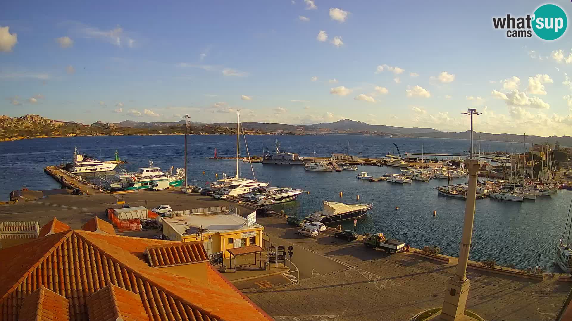 Cala Gavetta | La Maddalena – Sardinia