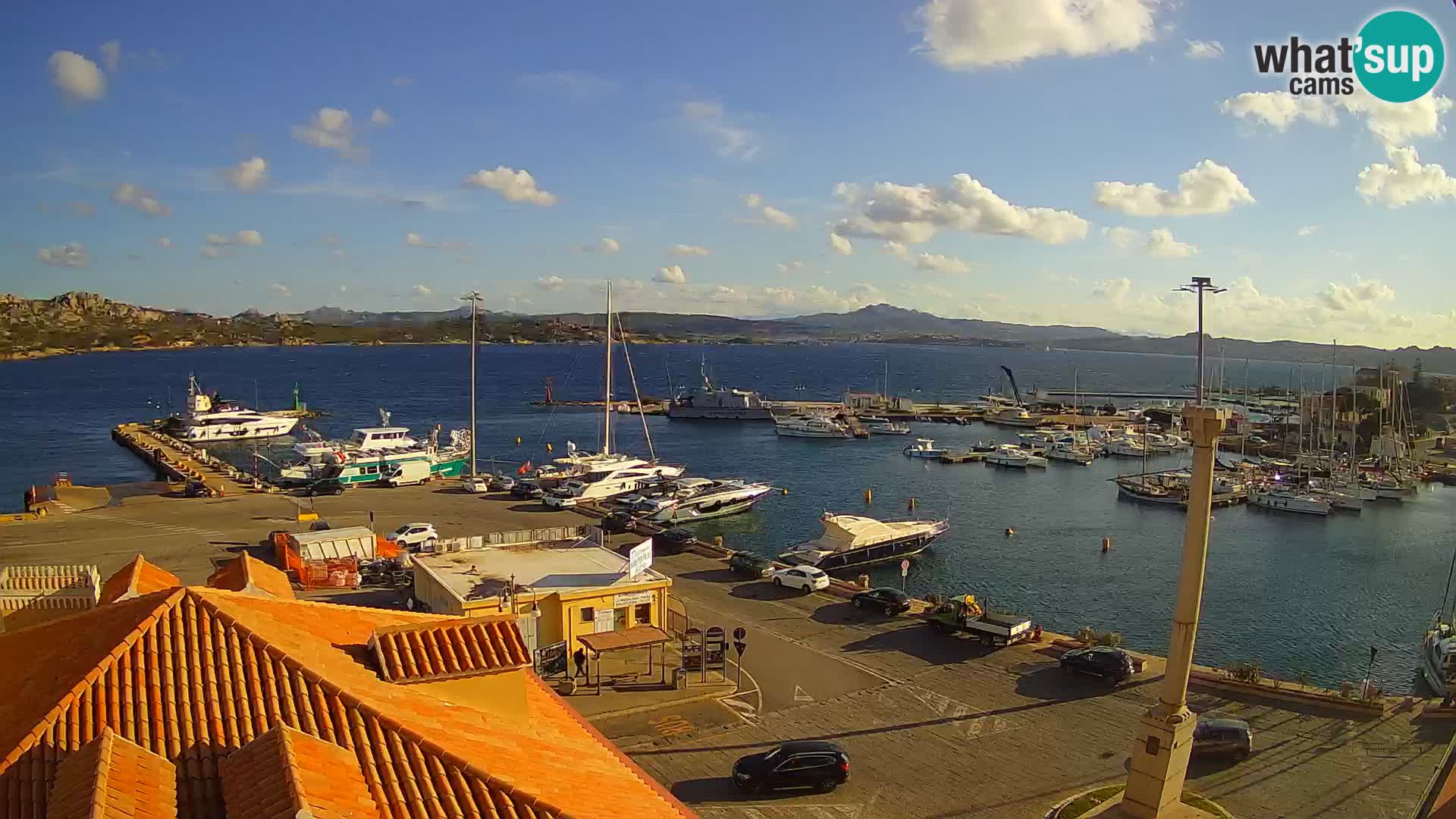 Cala Gavetta | La Maddalena – Sardinia