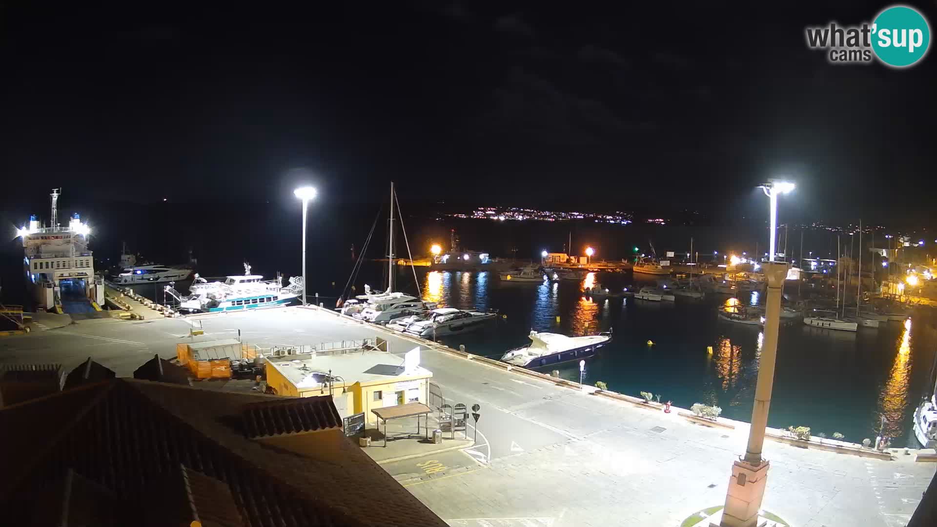 Cala Gavetta | La Maddalena – Sardinien