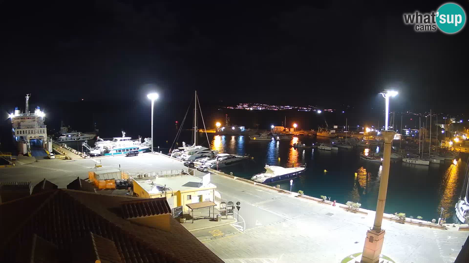 Cala Gavetta | La Maddalena – Sardaigne