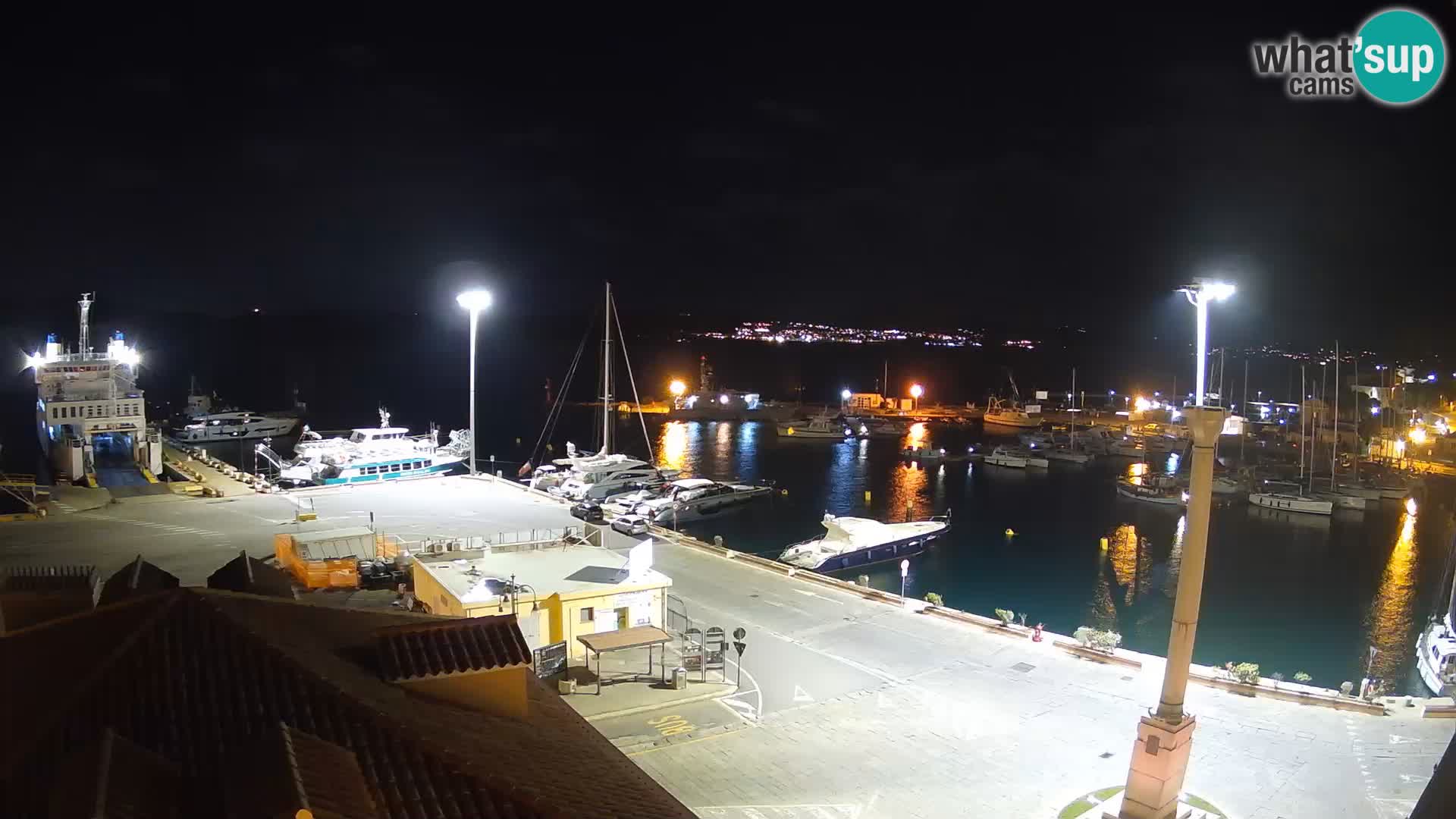 Cala Gavetta | La Maddalena – Sardegna