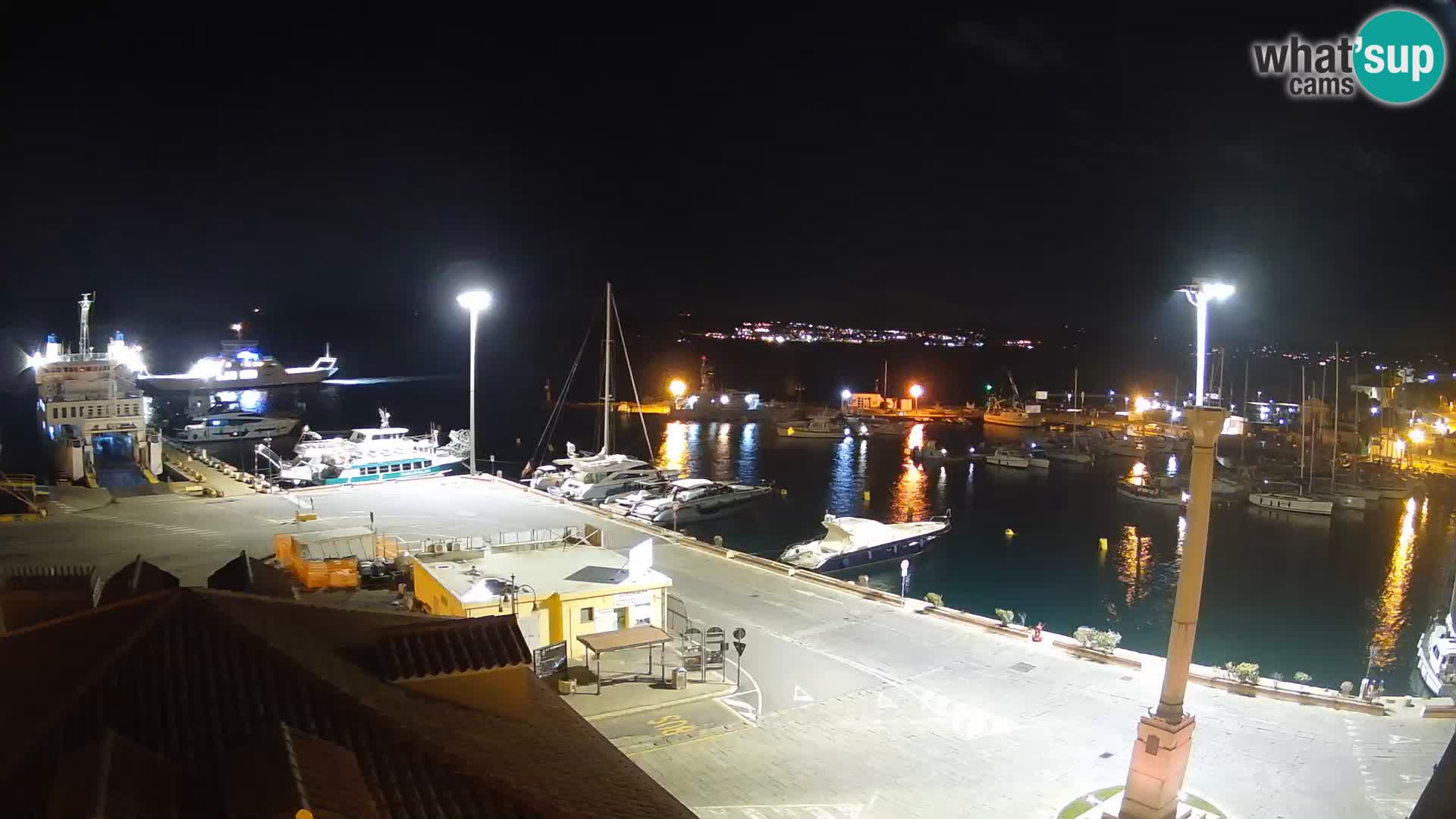 Cala Gavetta | La Maddalena – Sardinia