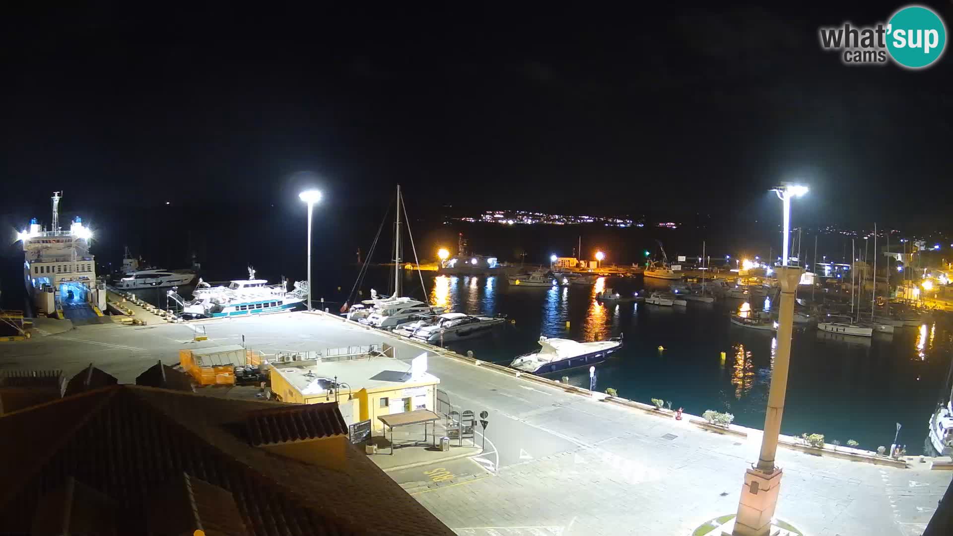 Cala Gavetta | La Maddalena – Sardinia