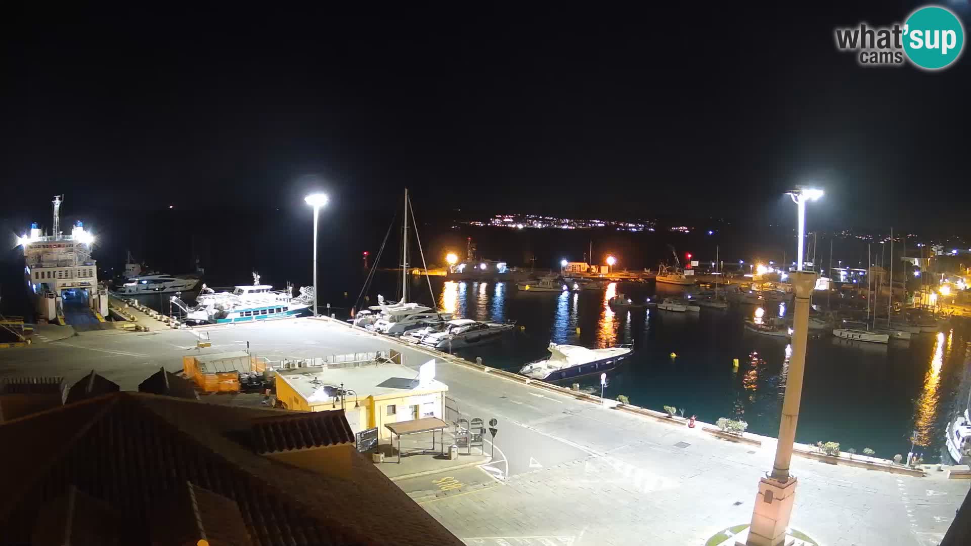 Cala Gavetta | La Maddalena – Sardinia
